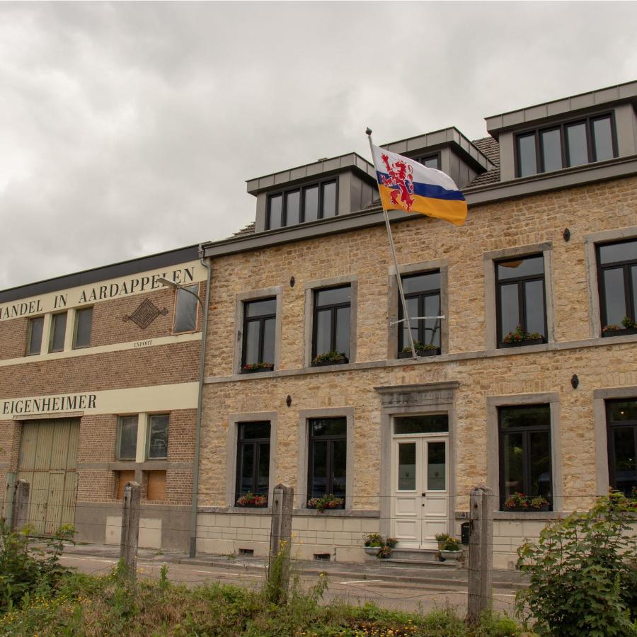 Eigenheimer B&B Simpelveld Exterior foto